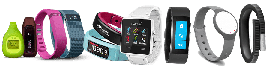 Fitness Devices