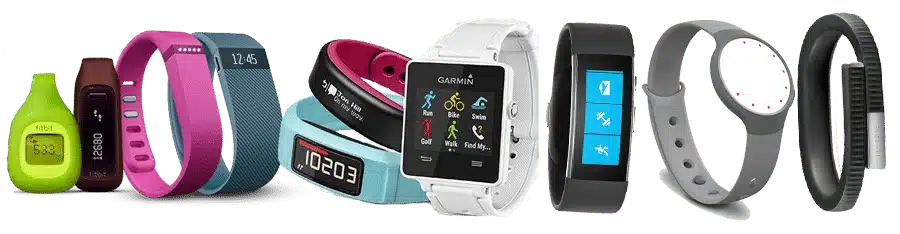 Wellness Program Fitness Devices